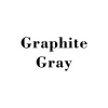 graphite-gray