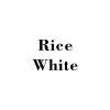 rice-white