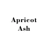 apricot-ash