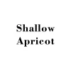 shallow-apricot